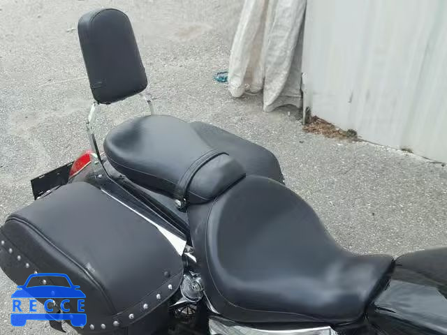 2003 HONDA VT1300 S 1HFSC52033A000377 image 5