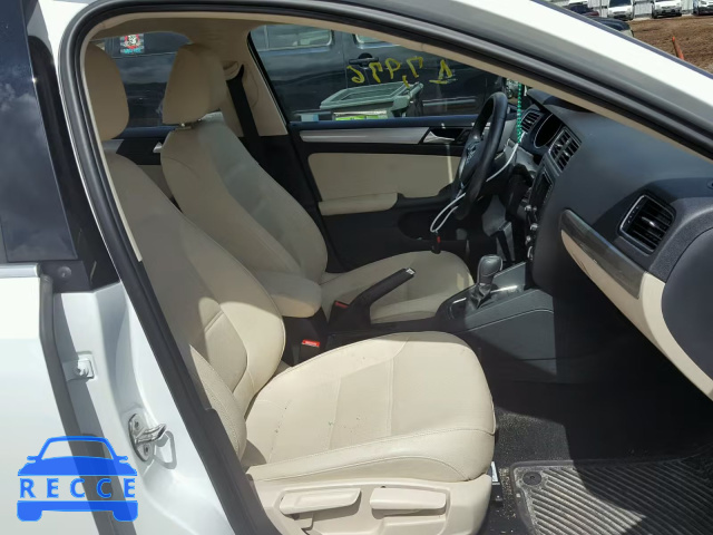2017 VOLKSWAGEN JETTA SE 3VWDB7AJ1HM335902 image 4
