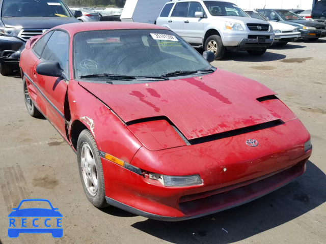 1991 TOYOTA MR2 JT2SW21M1M0014198 image 0
