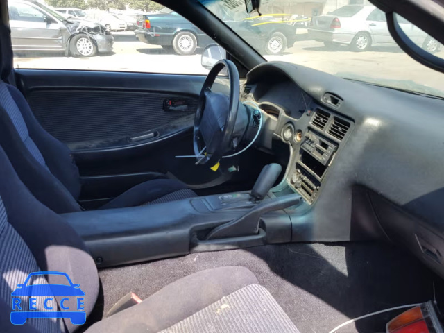 1991 TOYOTA MR2 JT2SW21M1M0014198 image 4