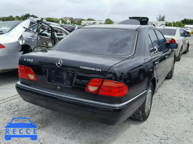 1999 MERCEDES-BENZ E 300TD WDBJF25H4XA920973 image 3