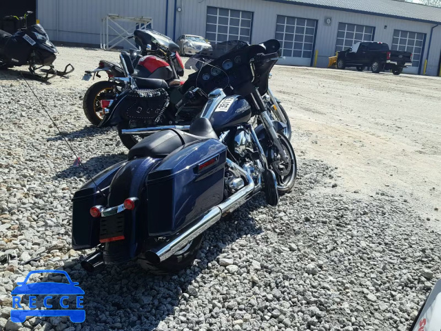 2014 HARLEY-DAVIDSON FLHX STREE 1HD1KBM14EB663093 Bild 3