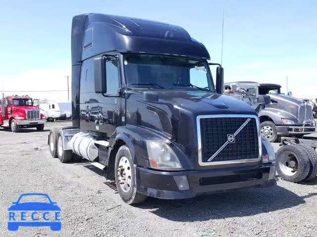 2011 VOLVO VN VNL 4V4NC9EJ0BN535309 Bild 0