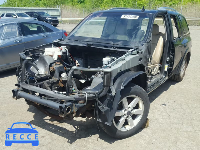 2006 SAAB 9-7X LINEA 5S3ET13S562804933 image 1