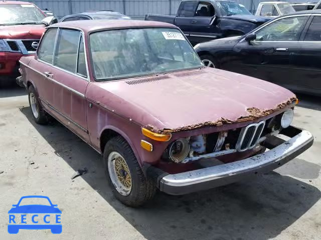 1974 BMW 2 SERIES 2781049 image 0