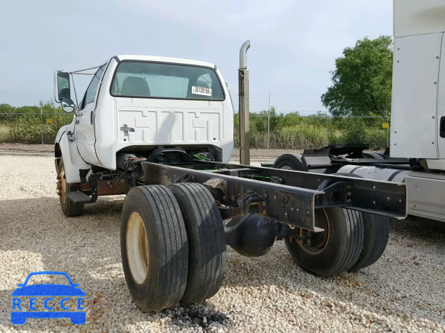 2007 FORD F750 SUPER 3FRXF75T67V514772 image 2