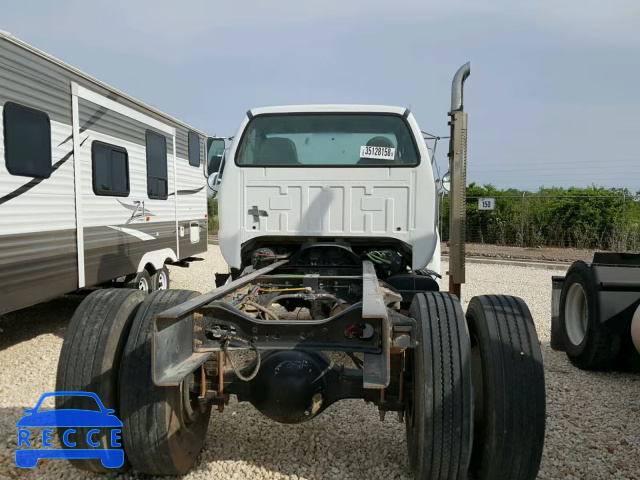 2007 FORD F750 SUPER 3FRXF75T67V514772 image 5