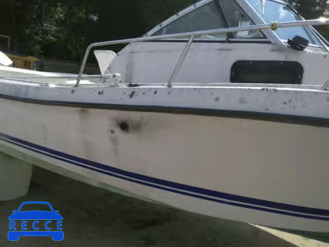 1987 CHRI MARINE LOT CCBAW268D787 Bild 9