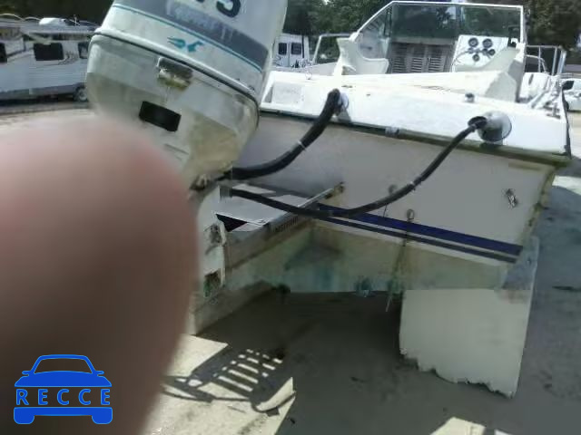 1987 CHRI MARINE LOT CCBAW268D787 Bild 8