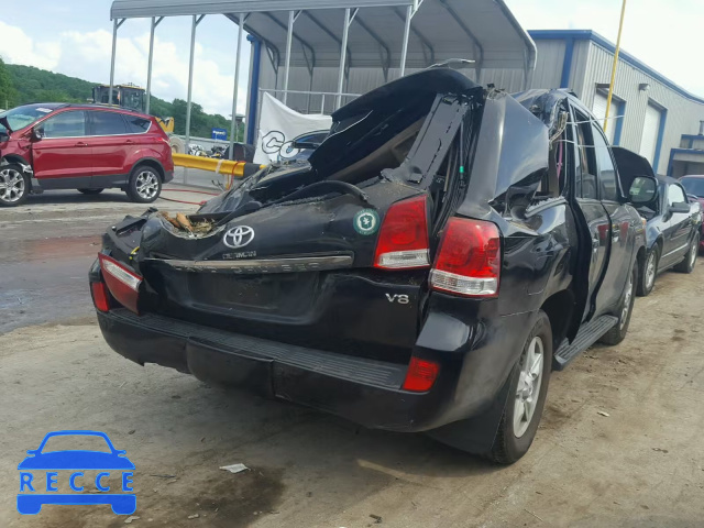 2009 TOYOTA LAND CRUIS JTMHY05J995004433 image 3