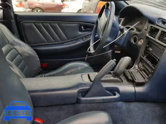 1991 TOYOTA MR2 JT2SW21M3M0012100 image 4