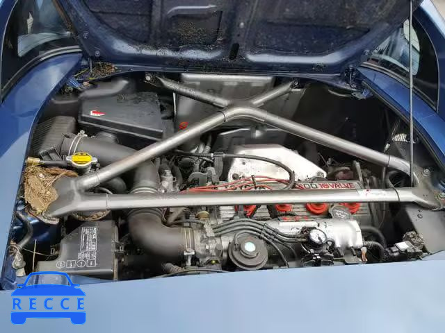 1991 TOYOTA MR2 JT2SW21M3M0012100 image 6