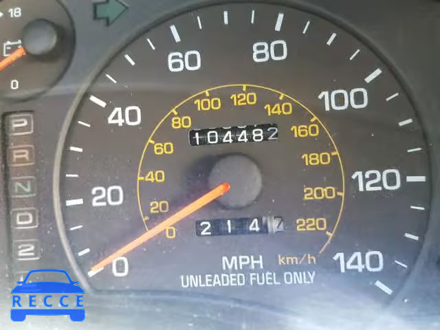 1991 TOYOTA MR2 JT2SW21M3M0012100 image 7