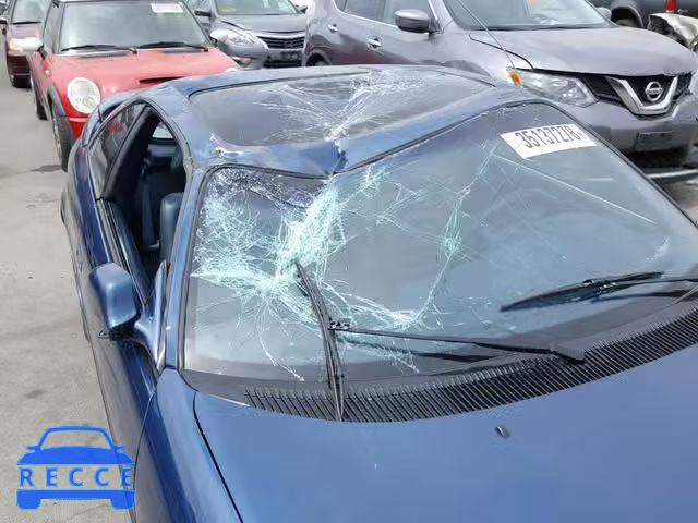1991 TOYOTA MR2 JT2SW21M3M0012100 image 8