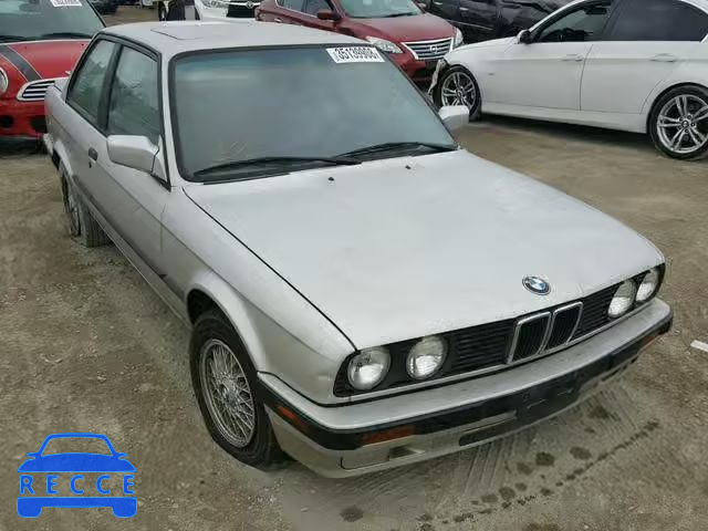 1991 BMW 318 IS WBAAF931XMEE74638 image 0