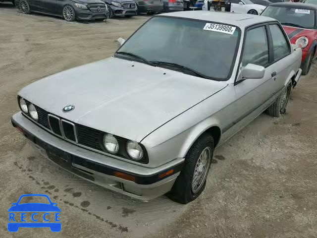 1991 BMW 318 IS WBAAF931XMEE74638 зображення 1