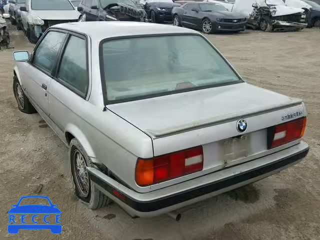1991 BMW 318 IS WBAAF931XMEE74638 Bild 2