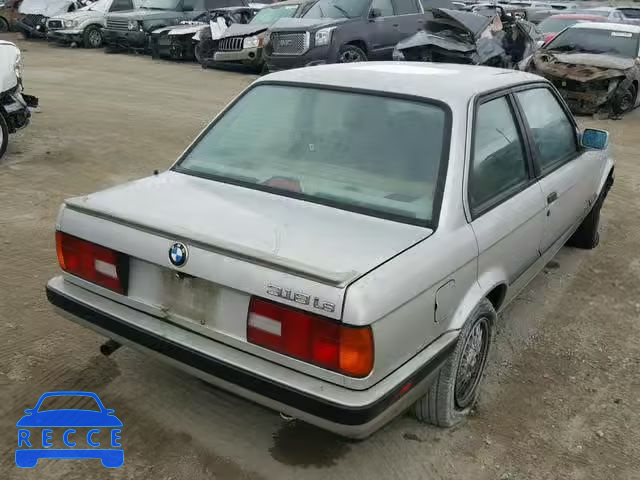 1991 BMW 318 IS WBAAF931XMEE74638 Bild 3