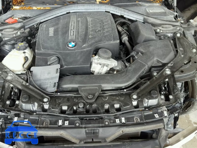 2015 BMW 435 I WBA3T3C56FP939549 image 6