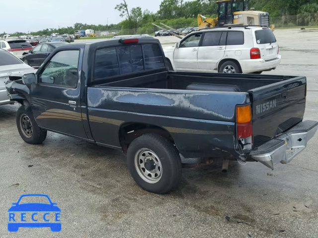 1994 NISSAN TRUCK BASE 1N6SD11S1RC326613 image 2