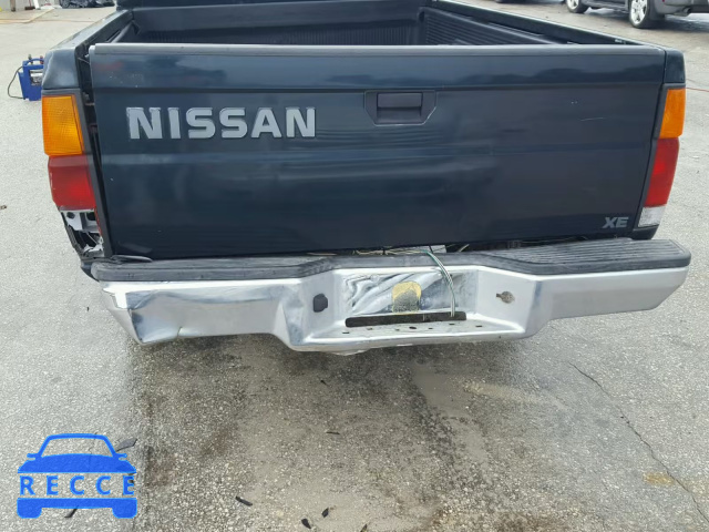 1994 NISSAN TRUCK BASE 1N6SD11S1RC326613 image 5