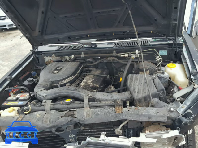 1994 NISSAN TRUCK BASE 1N6SD11S1RC326613 зображення 6