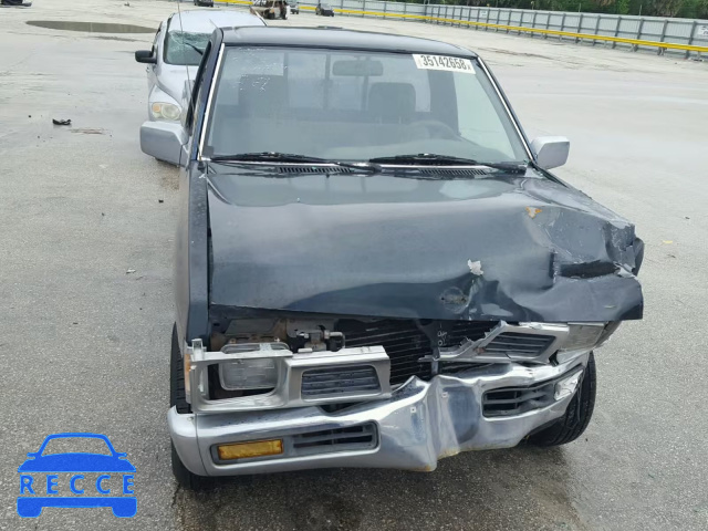 1994 NISSAN TRUCK BASE 1N6SD11S1RC326613 image 8