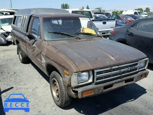 1983 TOYOTA PICKUP 1/2 JT4RN44S7D1103766 image 0