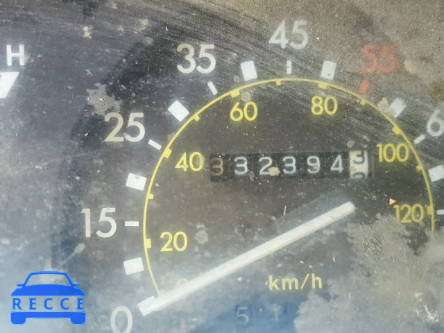 1983 TOYOTA PICKUP 1/2 JT4RN44S7D1103766 image 7