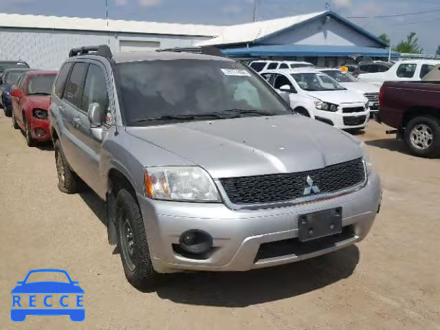 2010 MITSUBISHI ENDEAVOR L 4A4JM2ASXAE002940 image 0