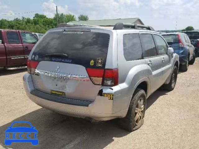 2010 MITSUBISHI ENDEAVOR L 4A4JM2ASXAE002940 image 3