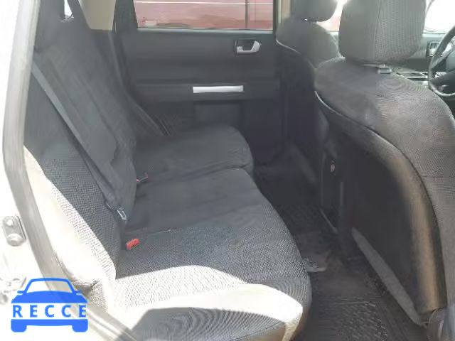 2010 MITSUBISHI ENDEAVOR L 4A4JM2ASXAE002940 image 5