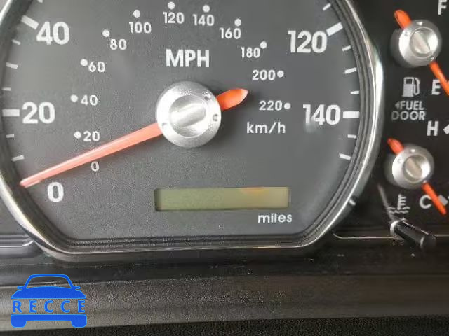 2010 MITSUBISHI ENDEAVOR L 4A4JM2ASXAE002940 image 7