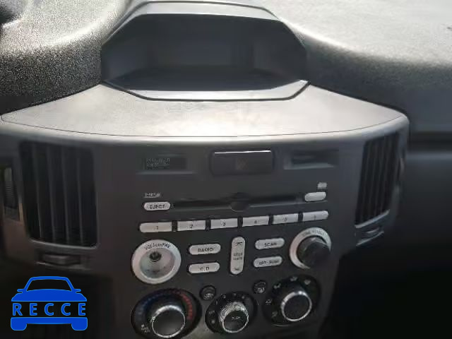 2010 MITSUBISHI ENDEAVOR L 4A4JM2ASXAE002940 image 8