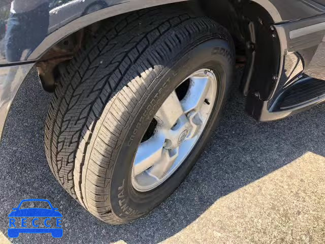 2003 TOYOTA LAND CRUIS JTEHT05J332042226 image 9