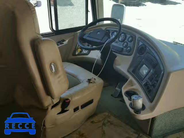 2002 FREIGHTLINER CHASSIS X 4UZAAHBV52CJ90903 image 4