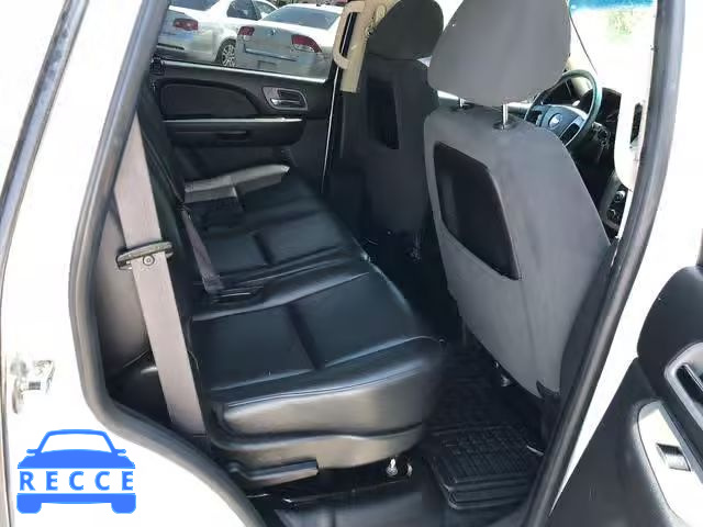 2009 CHEVROLET TAHOE SPEC 1GNFK030X9R230855 Bild 9