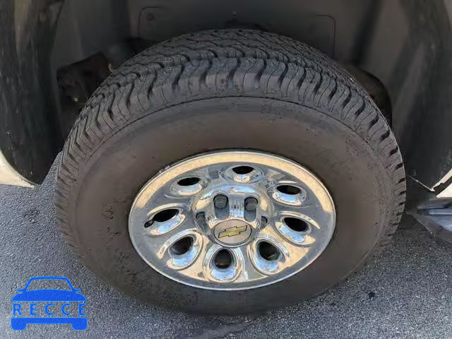 2009 CHEVROLET TAHOE SPEC 1GNFK030X9R230855 Bild 4