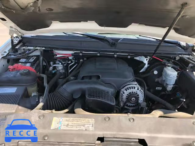 2009 CHEVROLET TAHOE SPEC 1GNFK030X9R230855 Bild 6