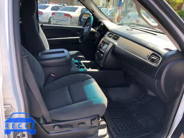 2009 CHEVROLET TAHOE SPEC 1GNFK030X9R230855 Bild 7