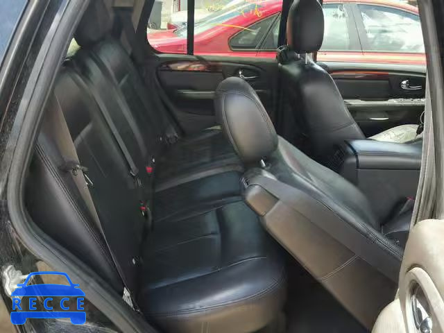 2008 SAAB 9-7X 5.3I 5S3ET13M982800596 image 5