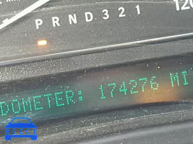 2008 SAAB 9-7X 5.3I 5S3ET13M982800596 image 7