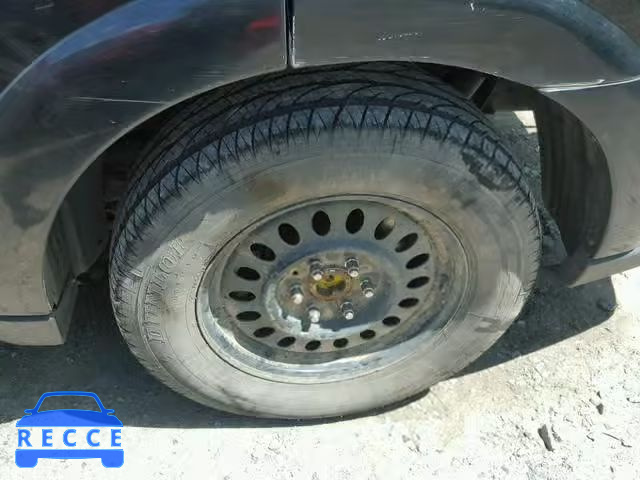 2008 SAAB 9-7X 5.3I 5S3ET13M982800596 image 8