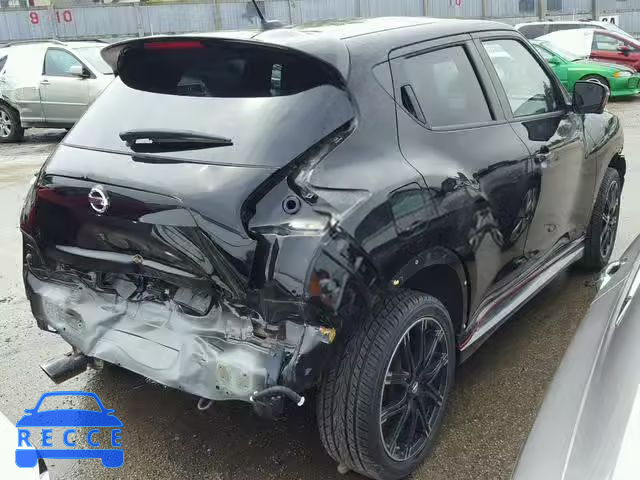 2015 NISSAN JUKE NISMO JN8DF5MR6FT200009 Bild 3