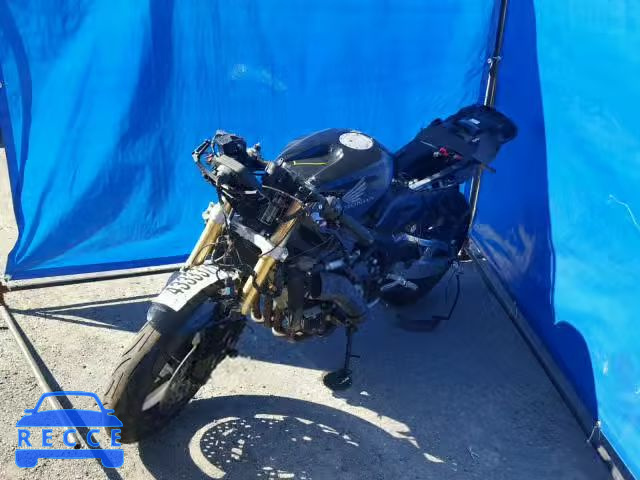 2005 HONDA CBR600 RR JH2PC37045M206278 зображення 1