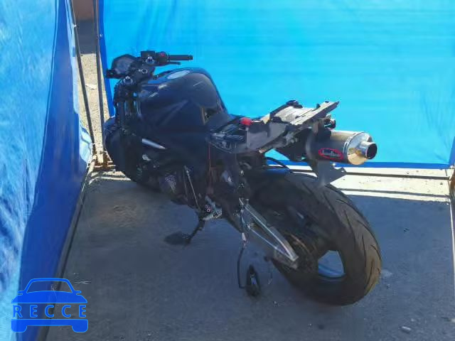 2005 HONDA CBR600 RR JH2PC37045M206278 зображення 2