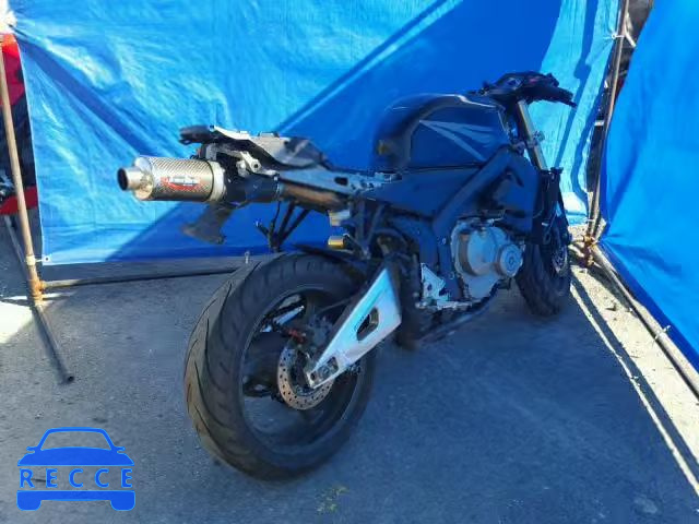 2005 HONDA CBR600 RR JH2PC37045M206278 зображення 3