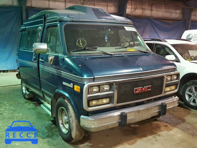 1995 GMC VANDURA G2 1GTEG25HXSF523201 Bild 0