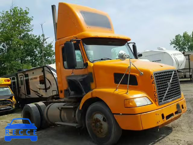 2005 VOLVO VN VNM 4V4M19GF85N406023 Bild 0