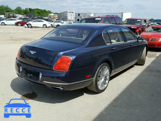 2010 BENTLEY CONTINENTA SCBBP9ZA1AC065477 Bild 3